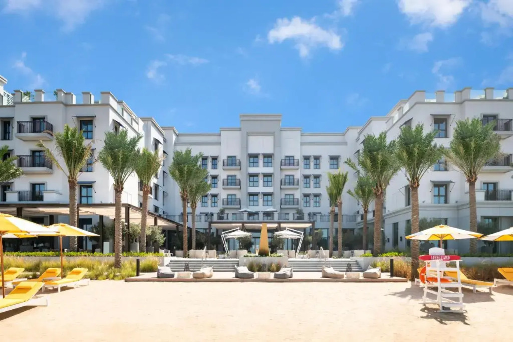 Vida Beach Resort Umm Al Quwain