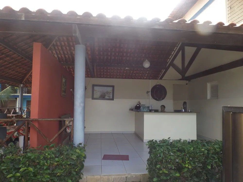Pousada Solar da Praia