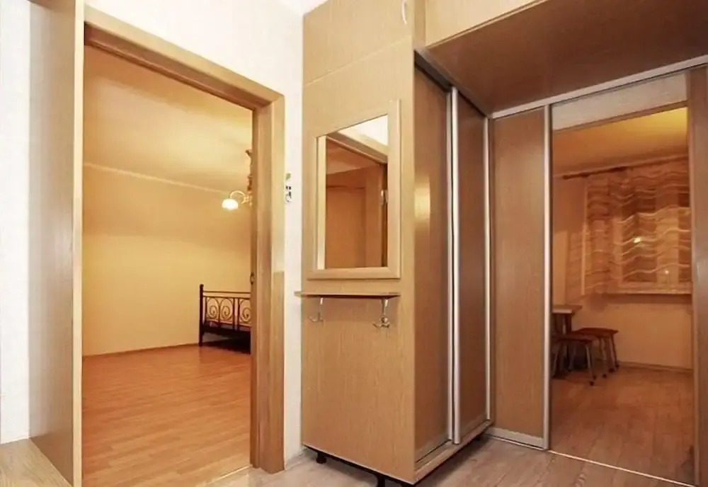 Улучшенные апартаменты «ApartLux Алтуфьево»