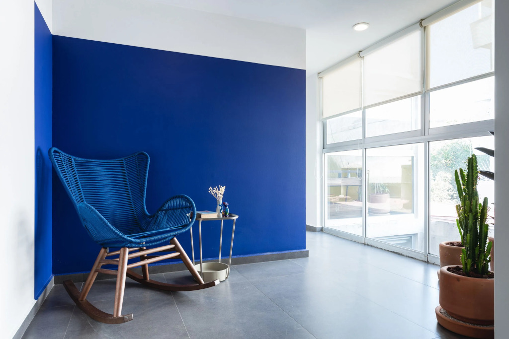 Bright 2BR Condesa Apartment With Balcony