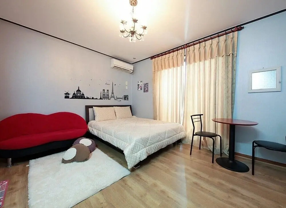 Taean W Pension