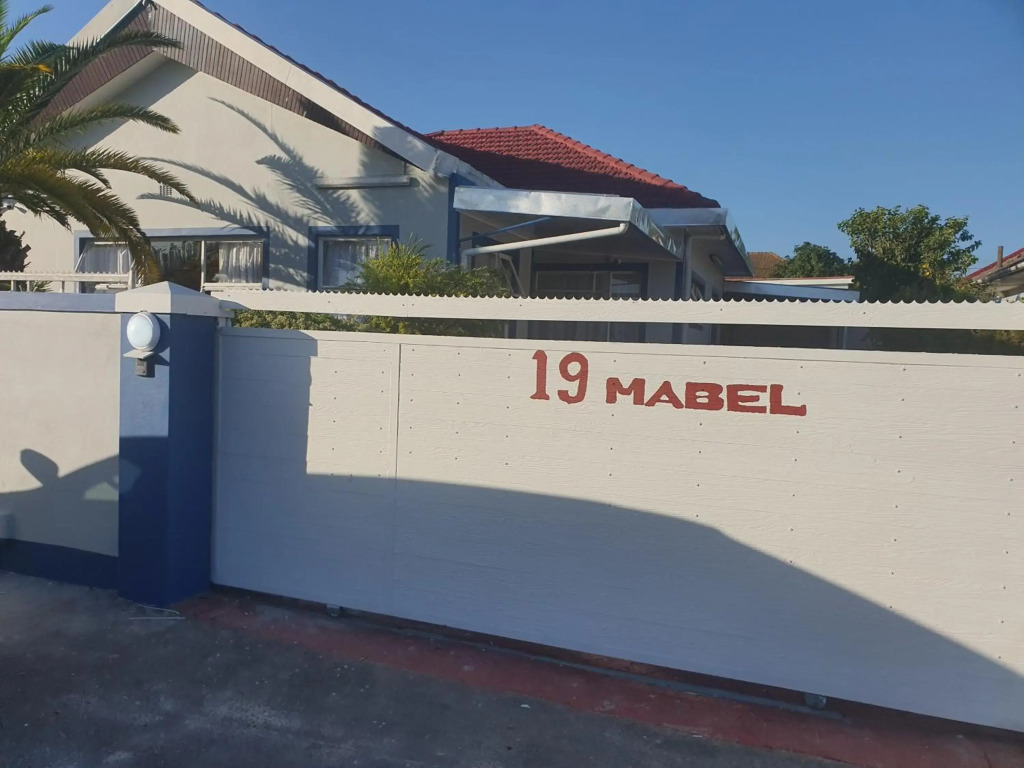 Mabel Guesthouse