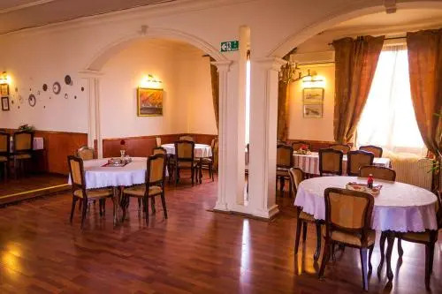 Guesthouse Karibo