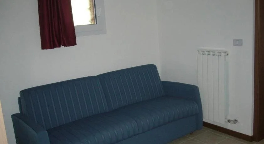 Residence Milan