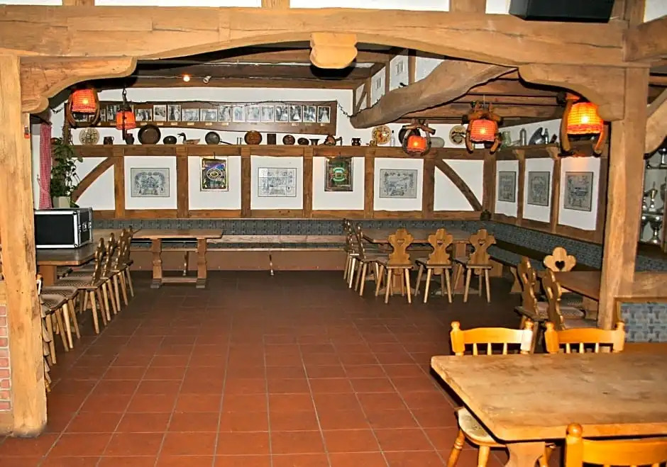 Hotel am Schloss Borbeck