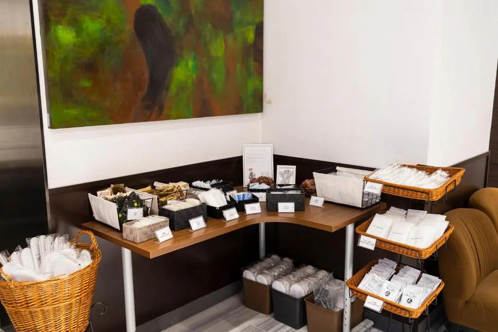 KOKO HOTEL Fukuoka Tenjin