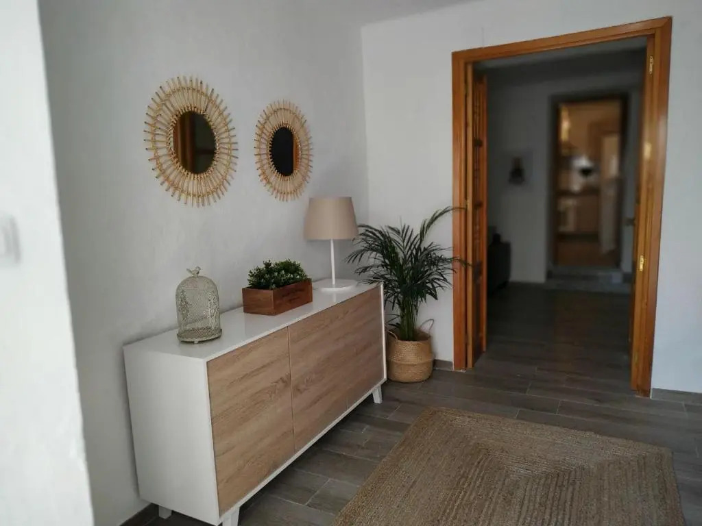 CASA EL REMANSO DE ZUHEROS