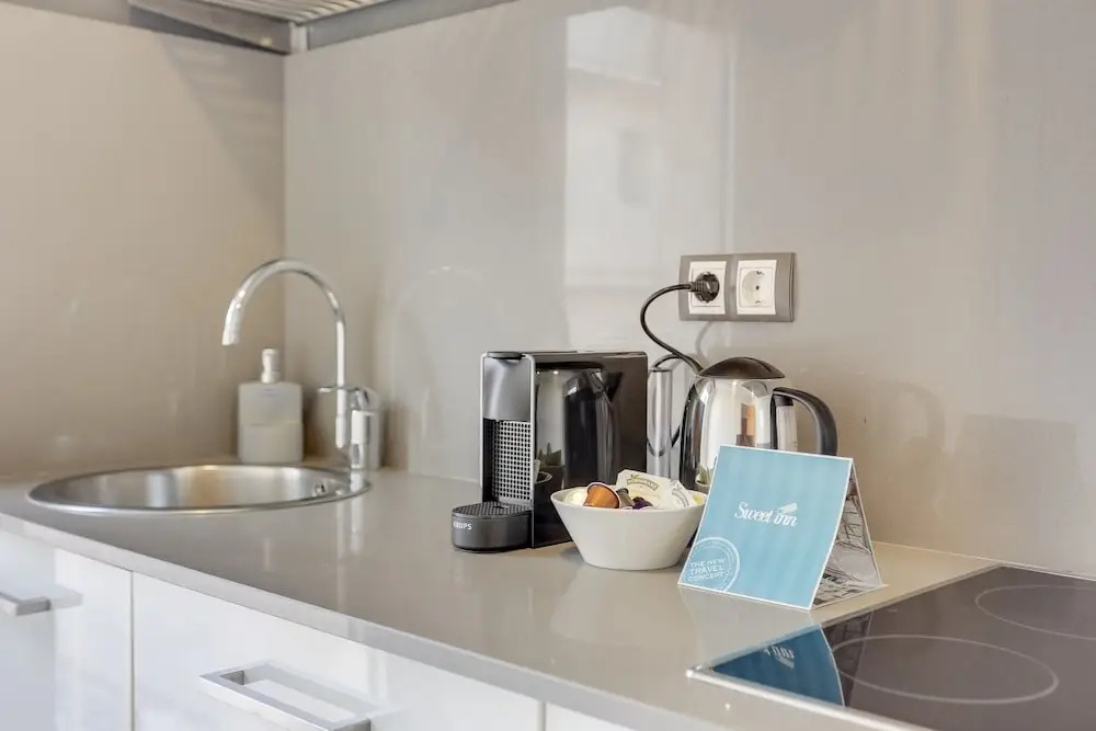 Sweet Inn Apartments Plaza España - Sants