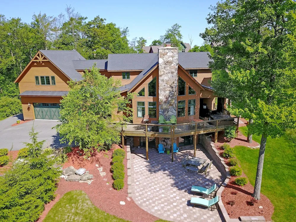 Mountainlair 5 Bedroom House