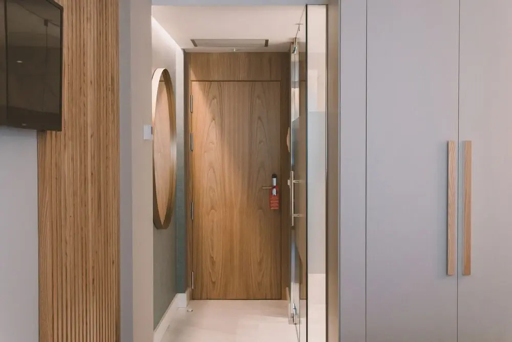 HOTEL CANDOR