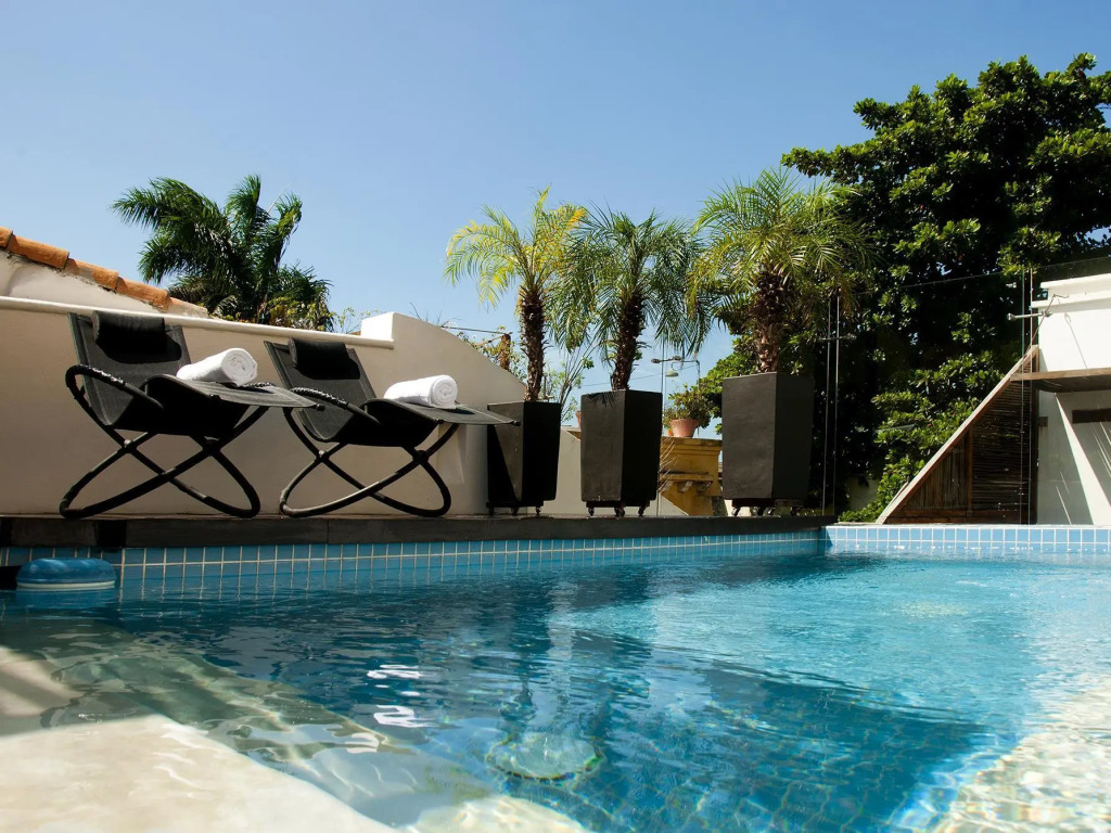 Casa Gastelbondo