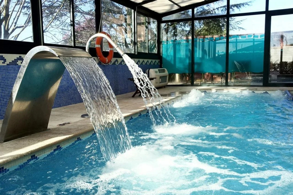 Hotel San Millán