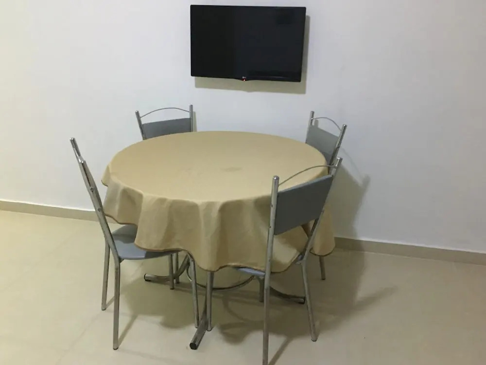 Atlantica Suites