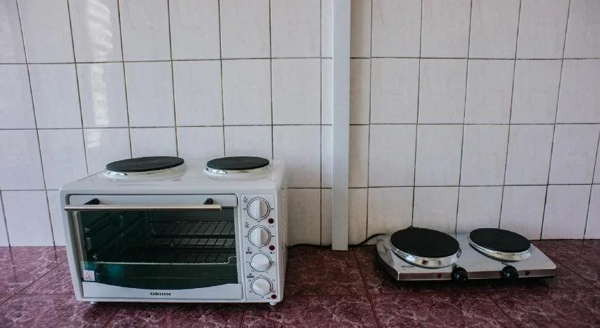 City Hostel Balassa 35