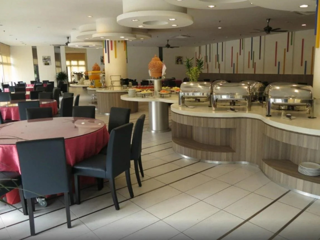 Hotel Seri Malaysia Genting Highlands