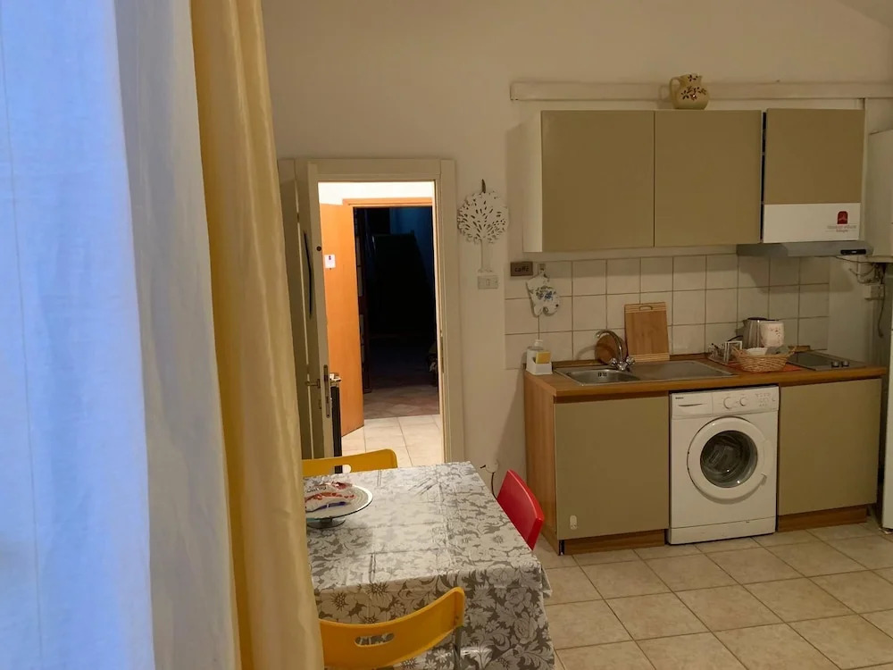 3-Tourist House Bologna-Mansarda - Self check-in