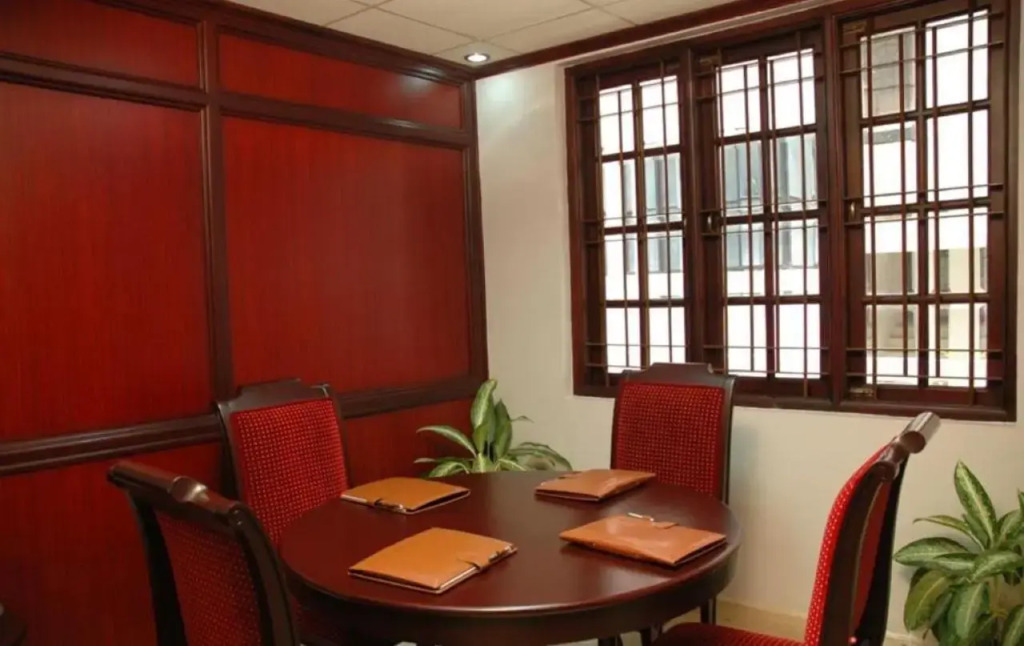Itis Suites