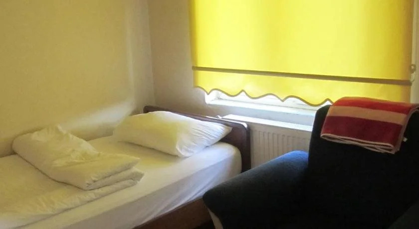 Hotel Yesil Artvin