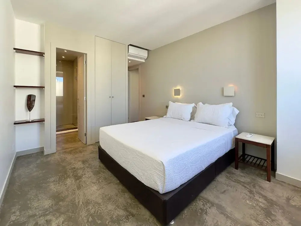 WhereInRio 4 suites luxury penthouse Ipanema