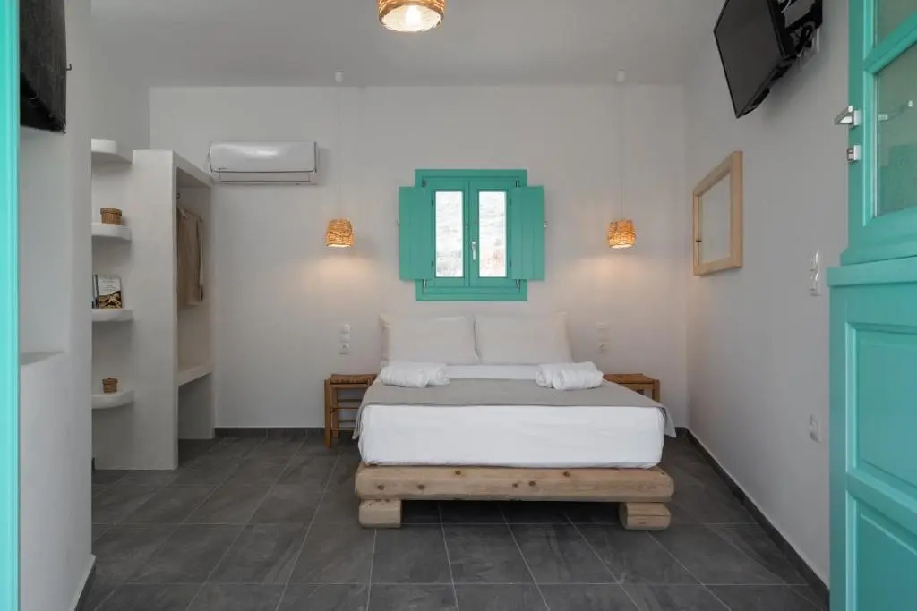 Xerolithia Guesthouse