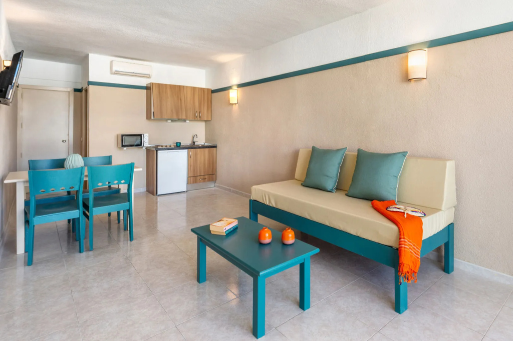Aparthotel Vibra Club Maritim