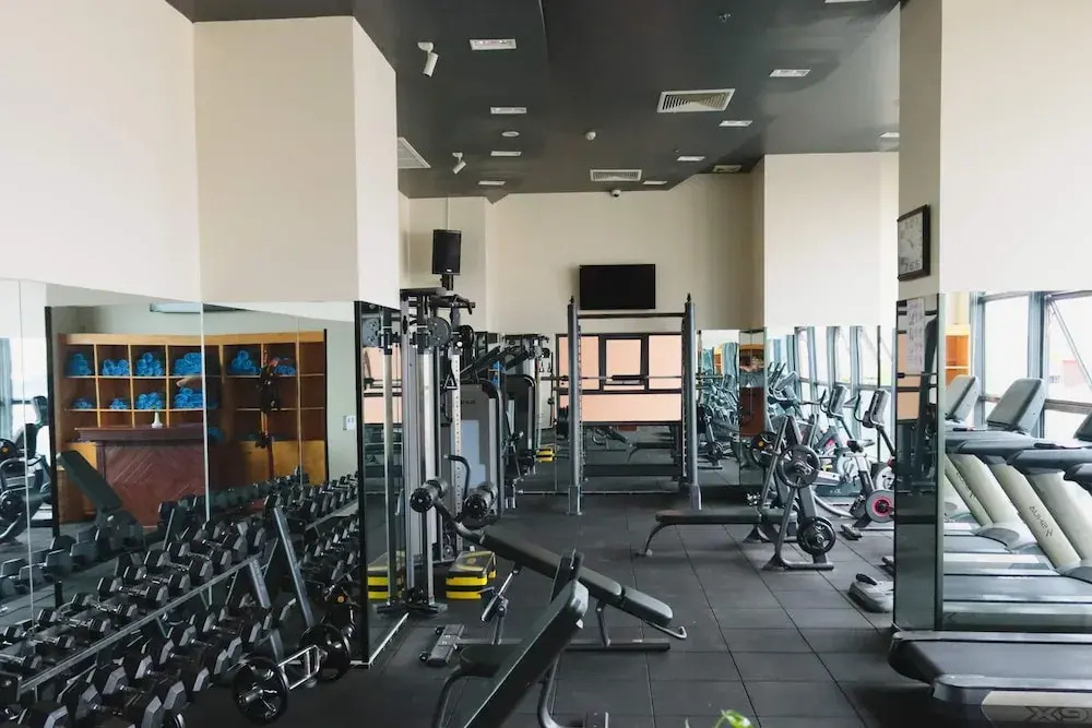 Ramada by Wyndham Phnom Penh Central