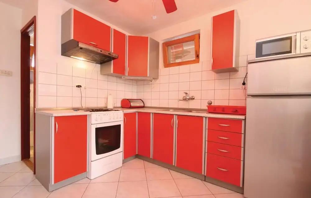 Beautiful Home in Sibenik With Wifi and 2 Bedrooms
