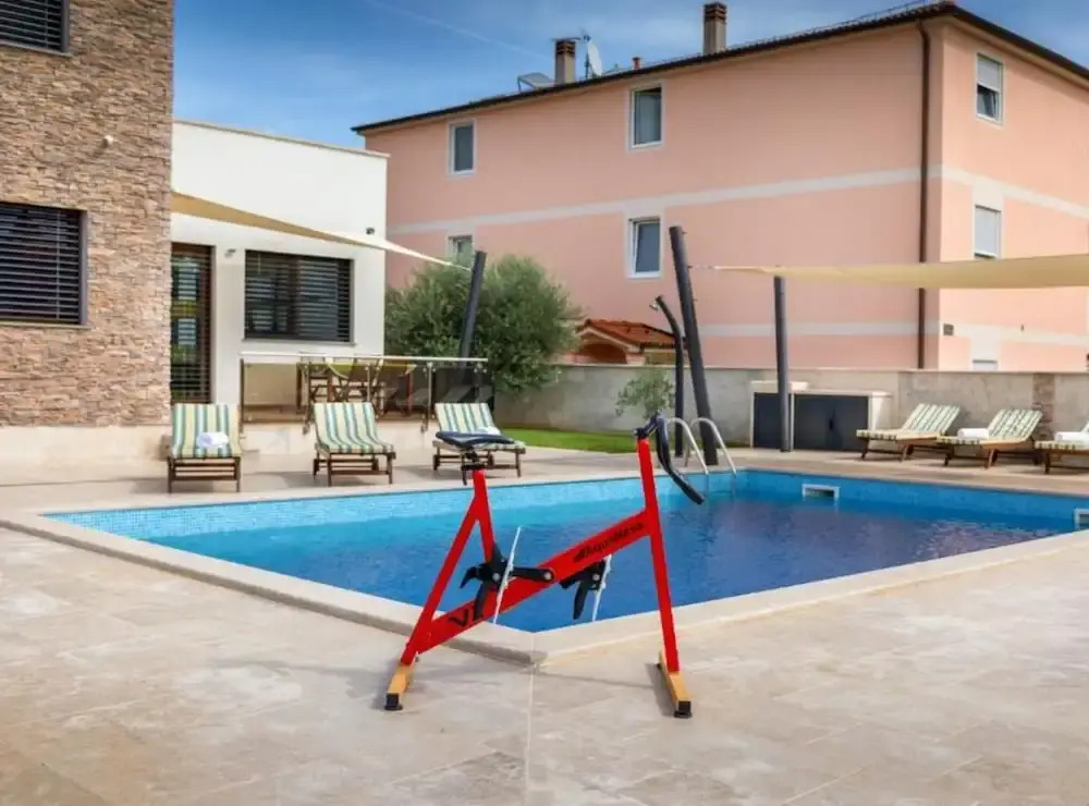 Villa Gigi - Medulin by Villas Guide