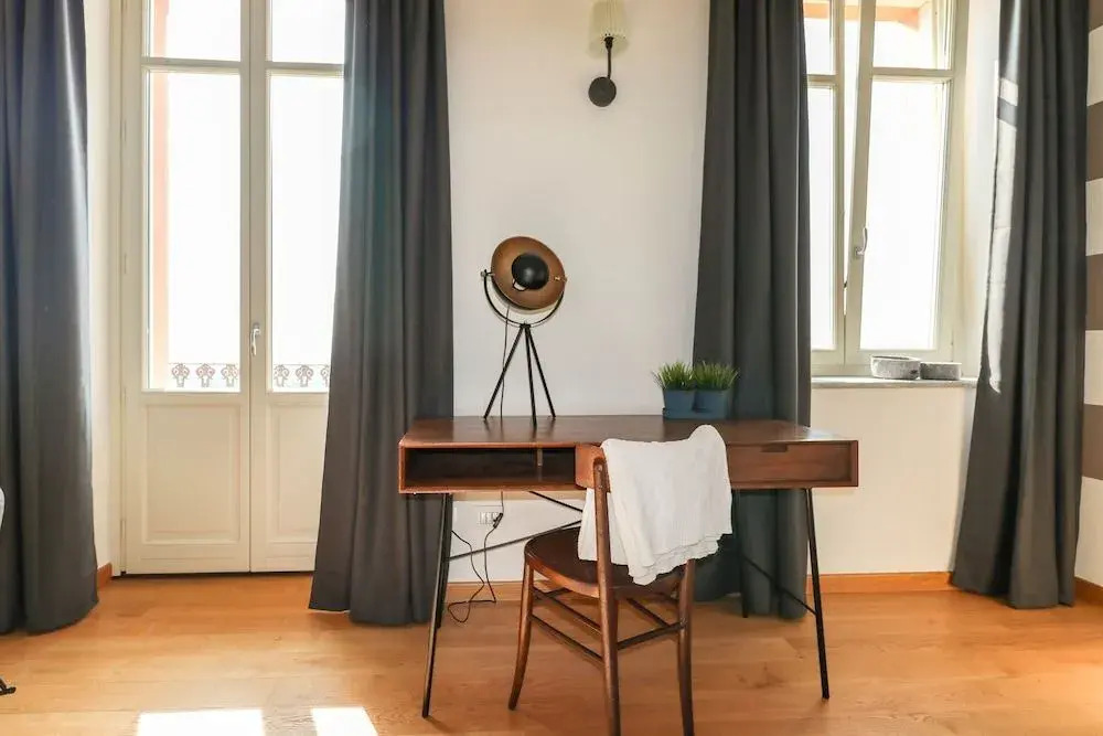 Villa Pumila B&B