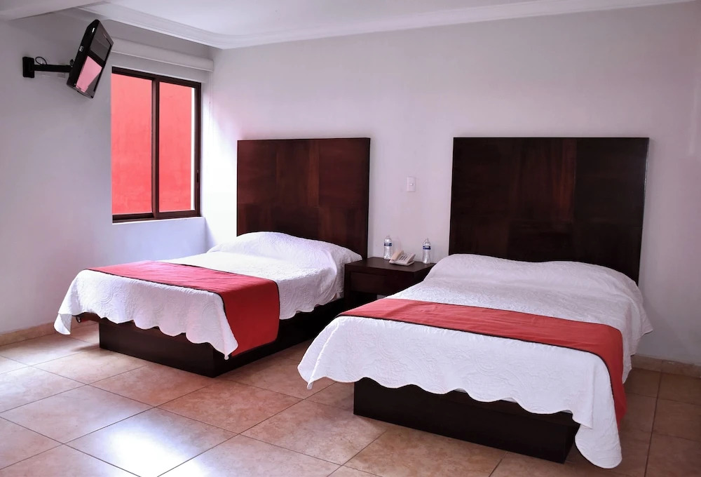 Hotel Real del Oro