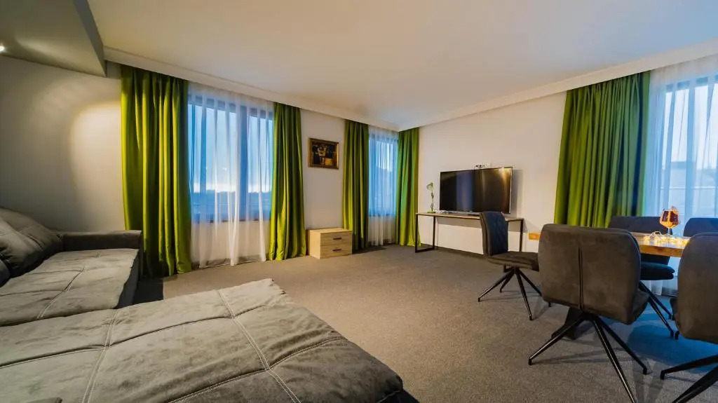 А&М Hotel