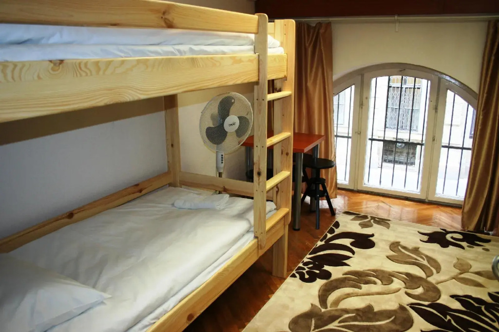 Hello Amazing Budapest Hostel
