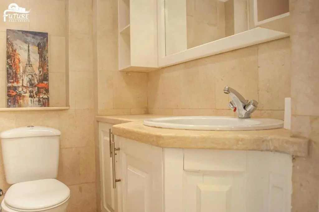 El Gouna 1 bedroom apartment in West Golf Y12