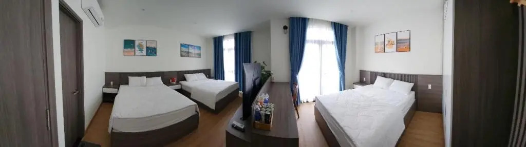 Starfish Homestay