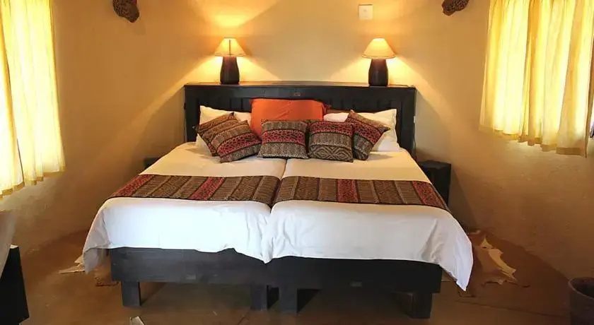 Leopards View Game Lodge