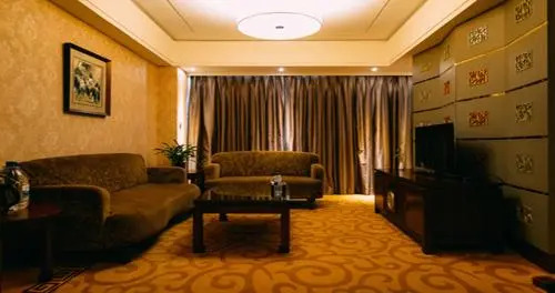 Shanxi Grand Hotel