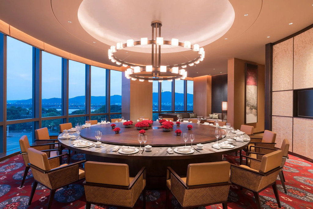 Grand Hyatt Changsha