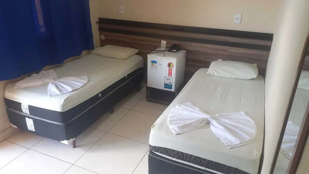 Hotel Barroso