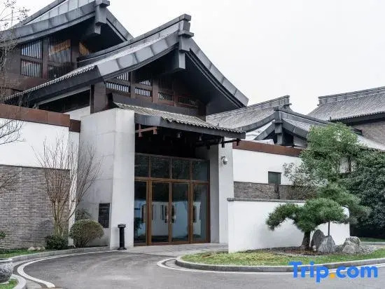 Tianmu Lake Seclusive Resort