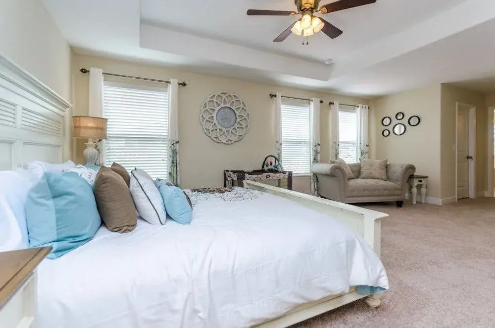 Wildwood Villa #230938 - 6 Br villa