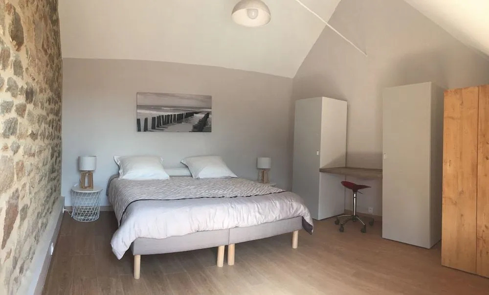 Gîtes Les 2 Hermines