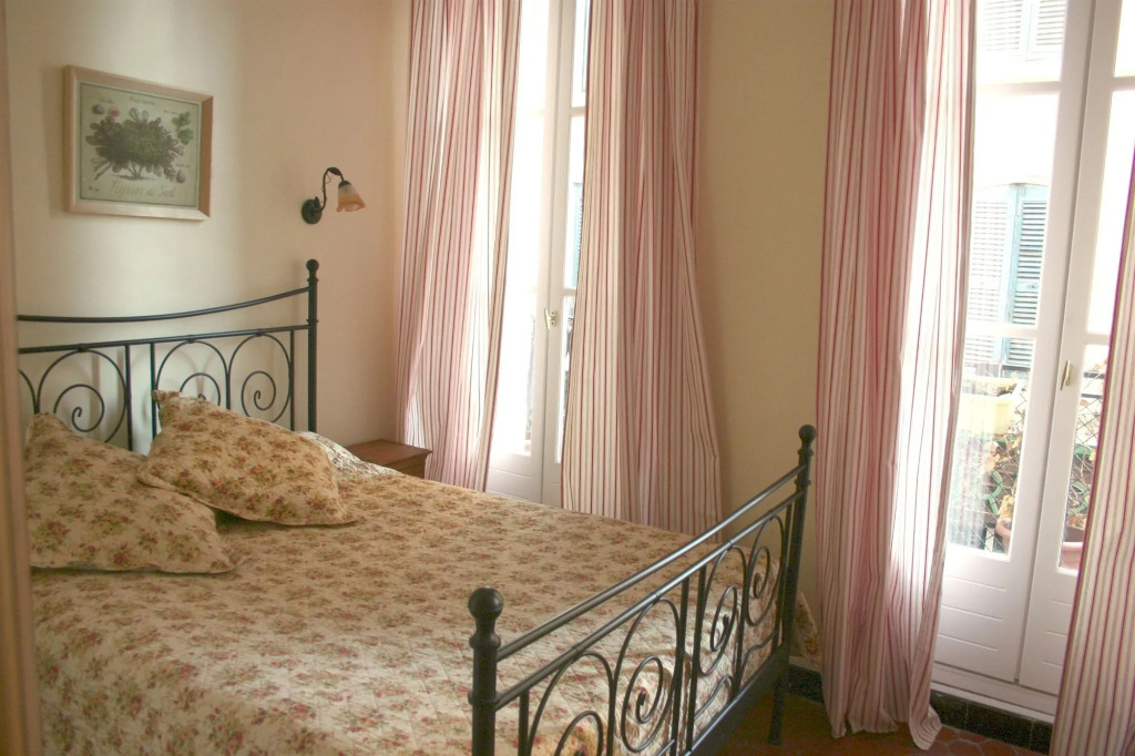 Hôtel Amista Marseille