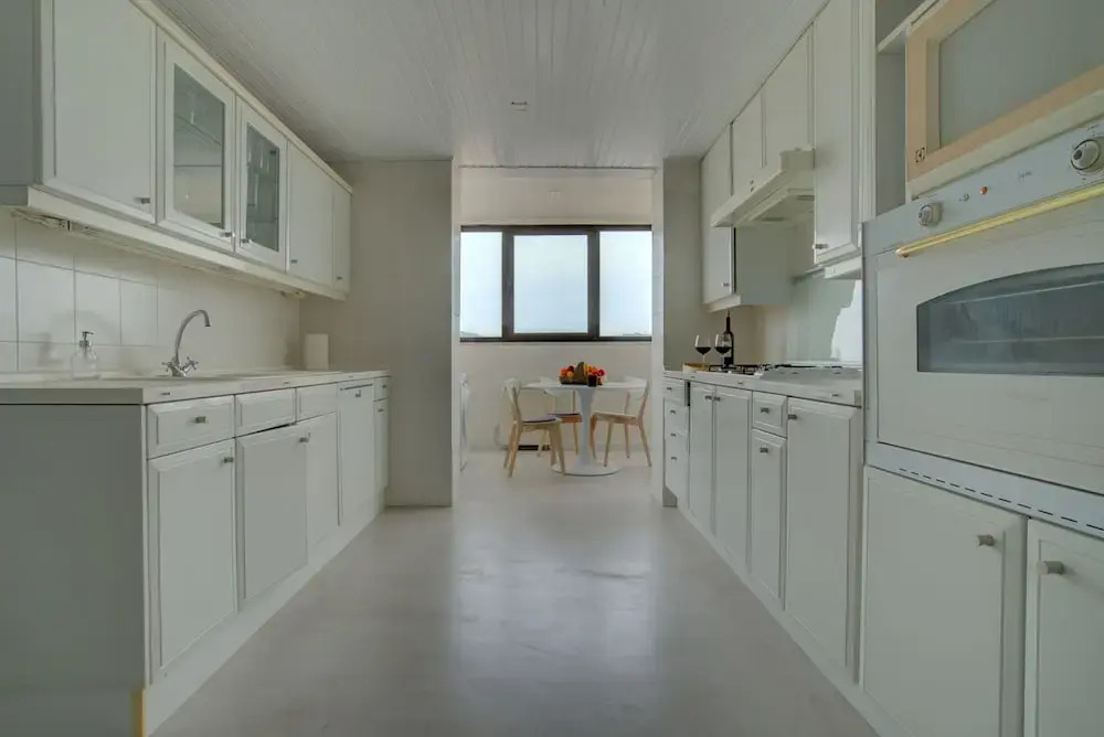 Ocean Blue Apartment & Studio