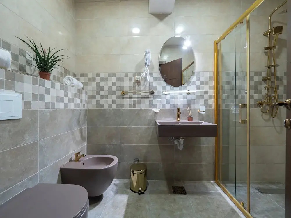 Hotel Perun