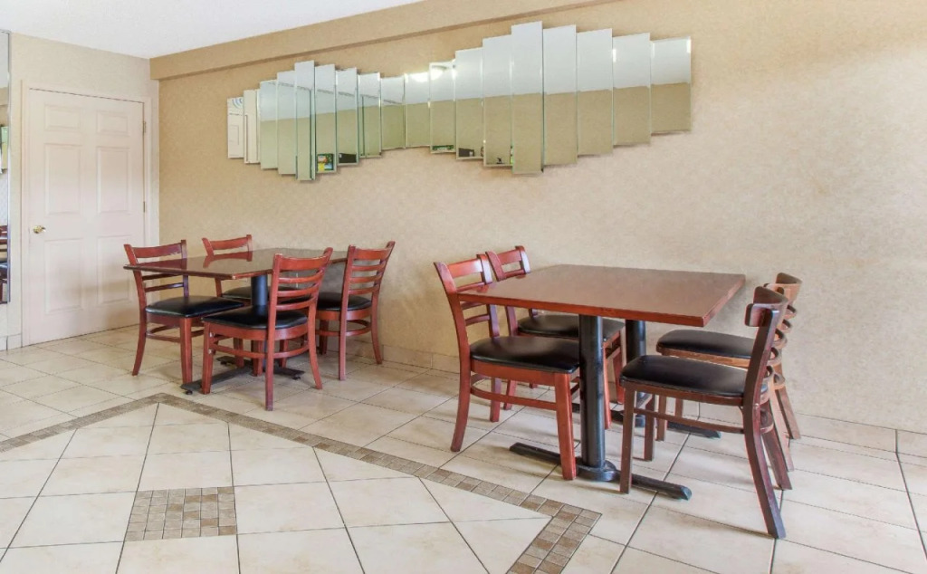 Knights Inn South Amboy