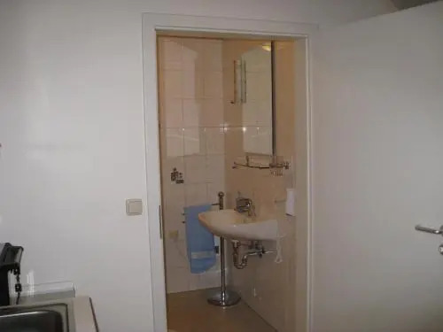Appartment Haus Müller