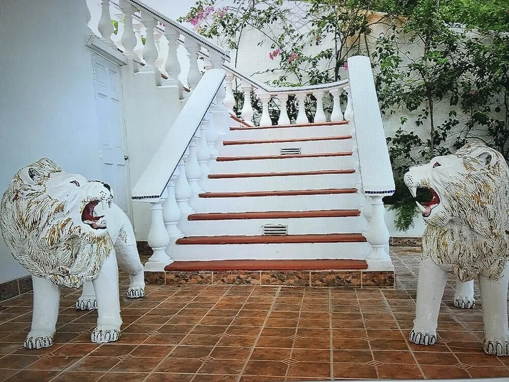 Camelot Villa