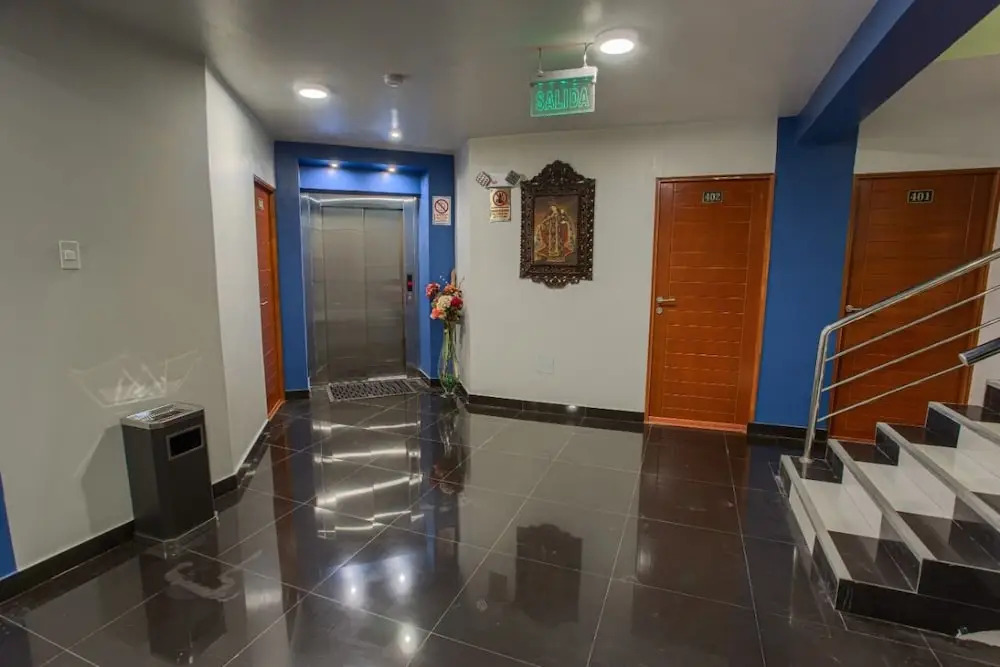 La Torre Hotel Cusco