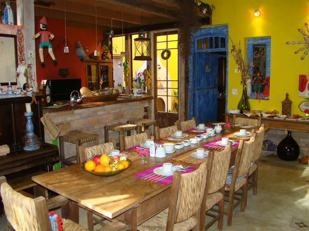 Villa do Arquiteto