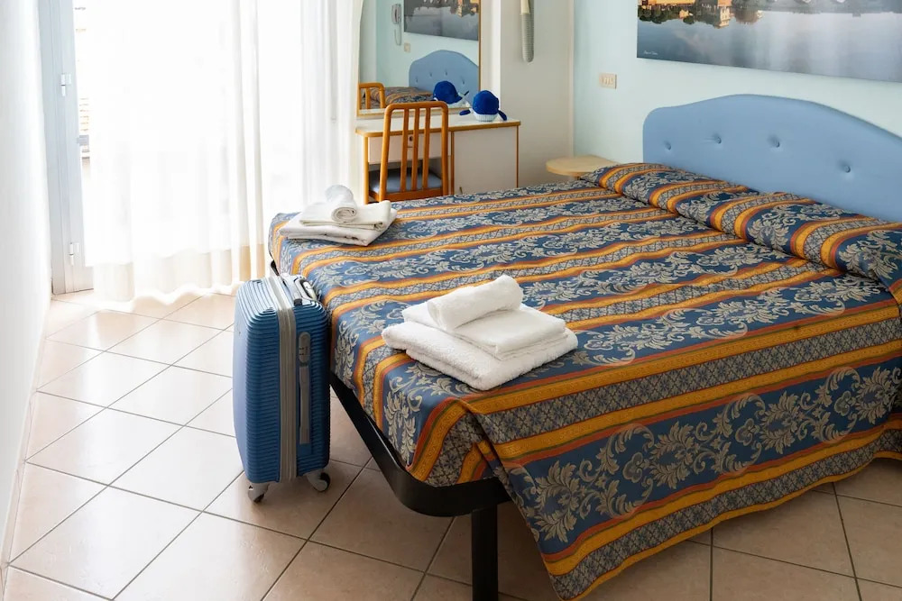 Hotel Tiglio